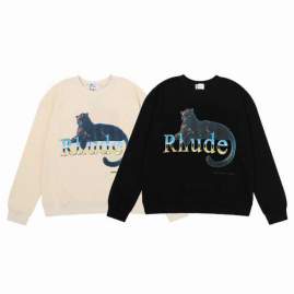 Picture of Rhude Sweathirt _SKURhudeSweatshirts-xl6ht0135679